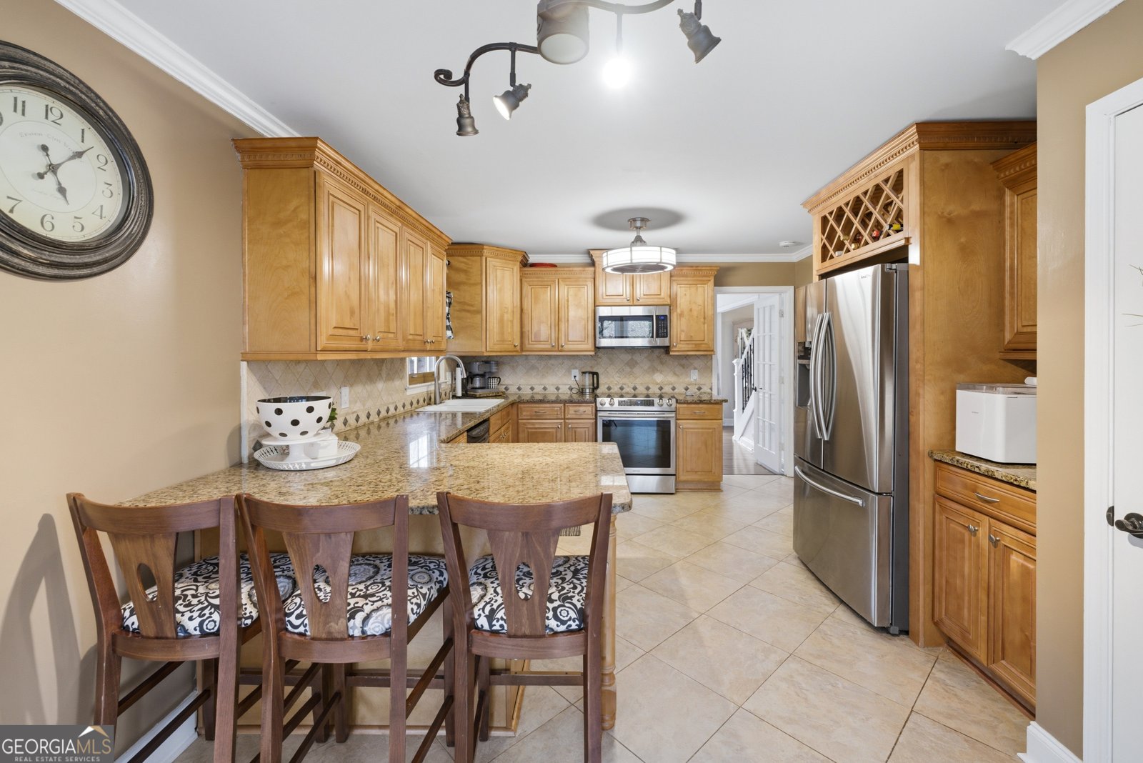 1275 Partridge Way Marietta - Photo 15