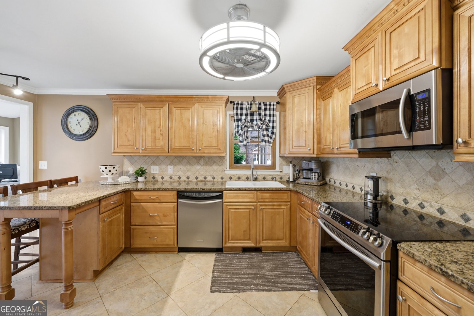 1275 Partridge Way Marietta - Photo 16