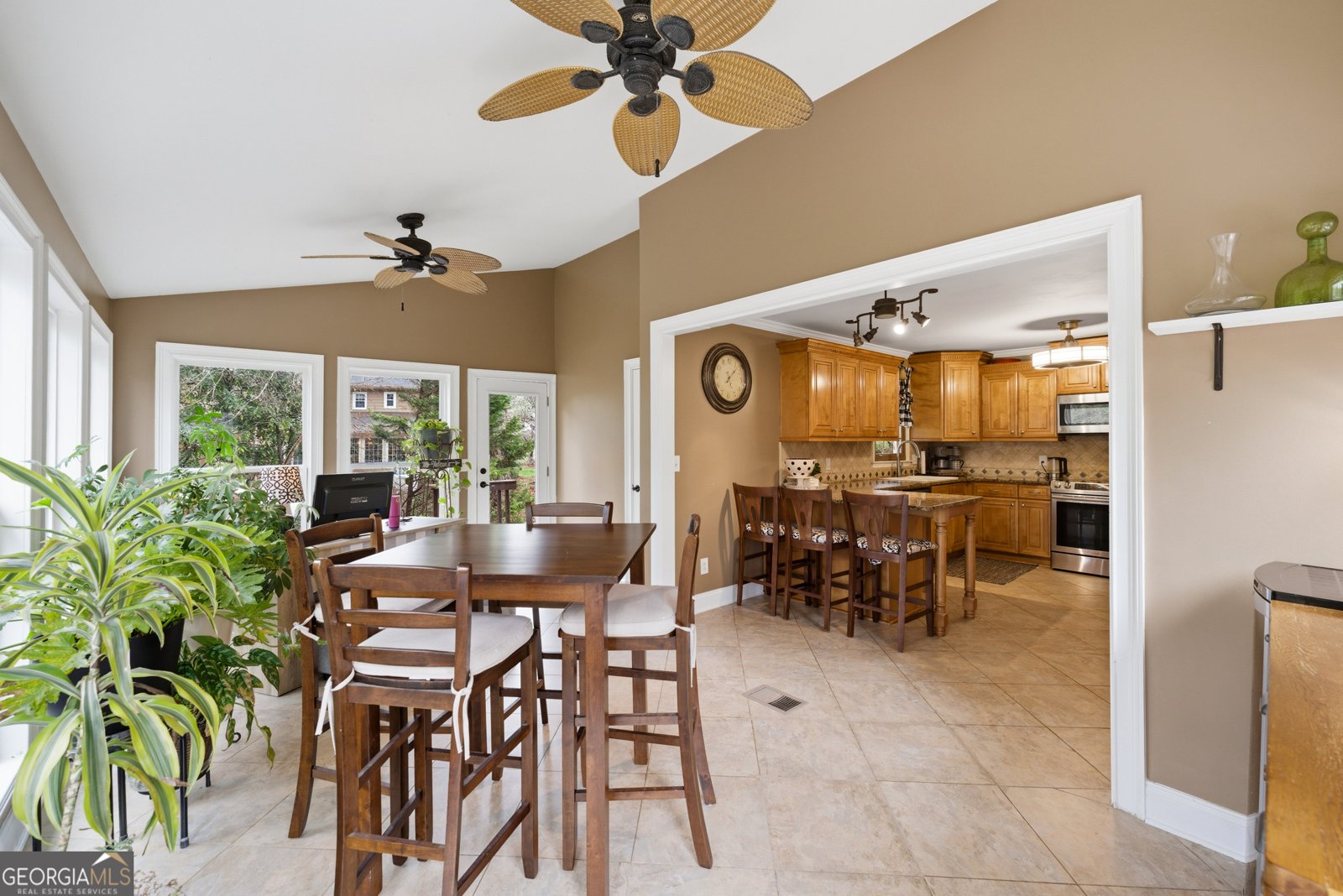 1275 Partridge Way Marietta - Photo 20