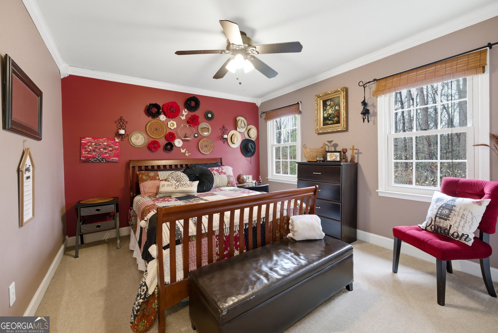 1275 Partridge Way Marietta - Photo 28