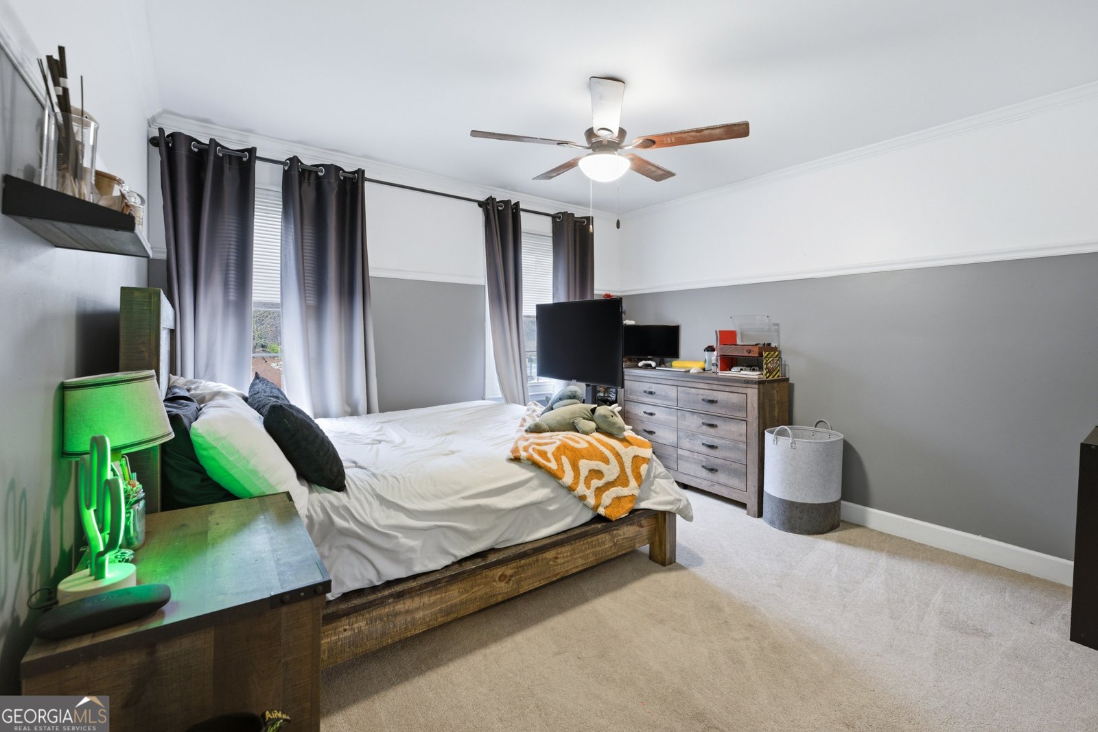 1275 Partridge Way Marietta - Photo 30