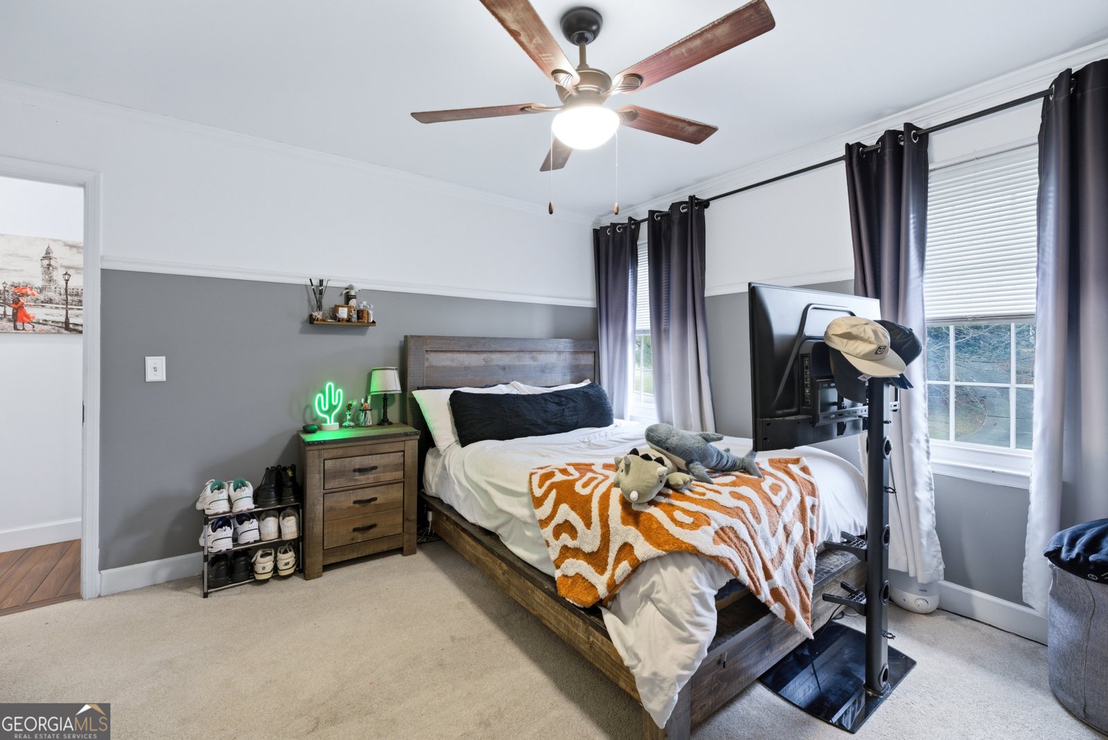 1275 Partridge Way Marietta - Photo 31