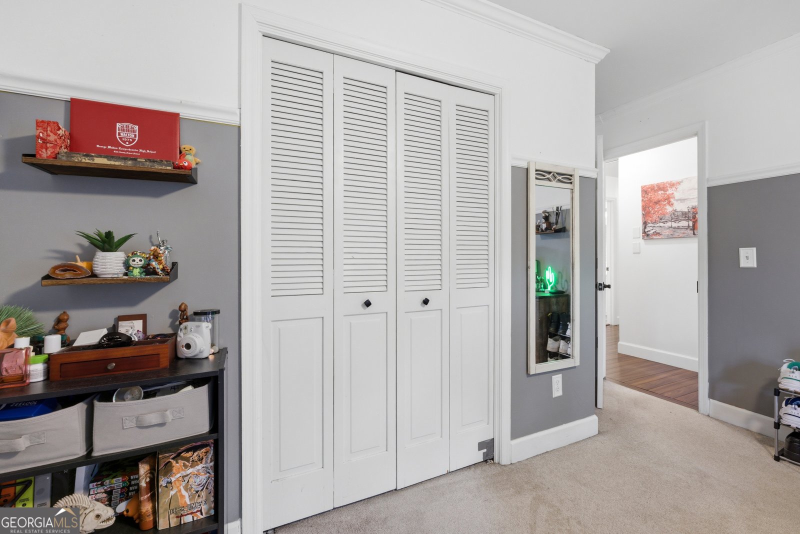 1275 Partridge Way Marietta - Photo 32