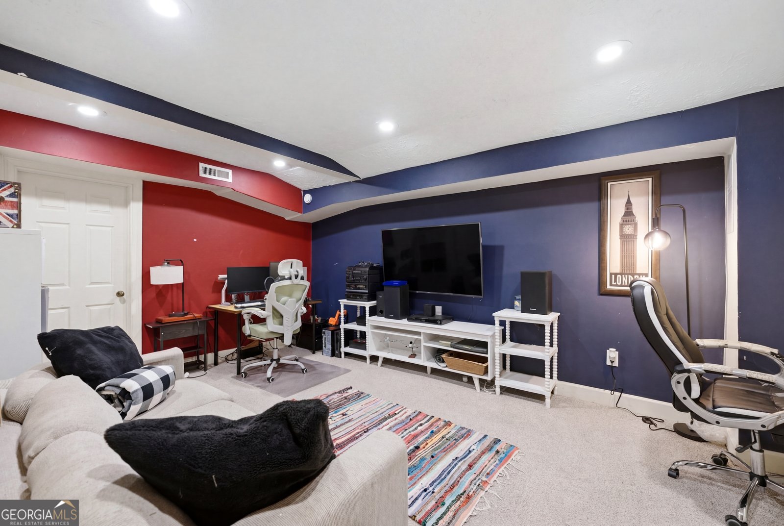 1275 Partridge Way Marietta - Photo 36