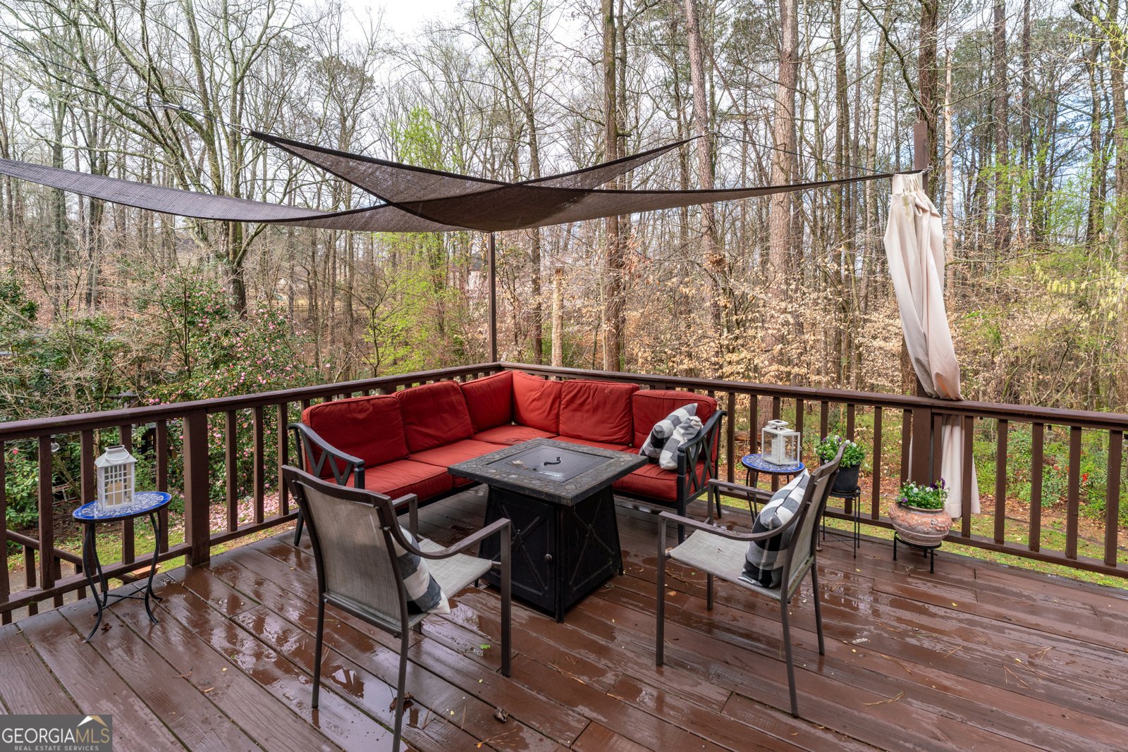 1275 Partridge Way Marietta - Photo 38