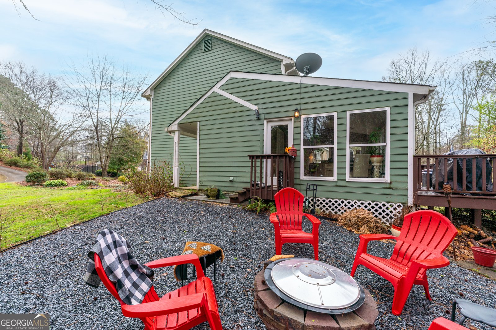 1275 Partridge Way Marietta - Photo 41