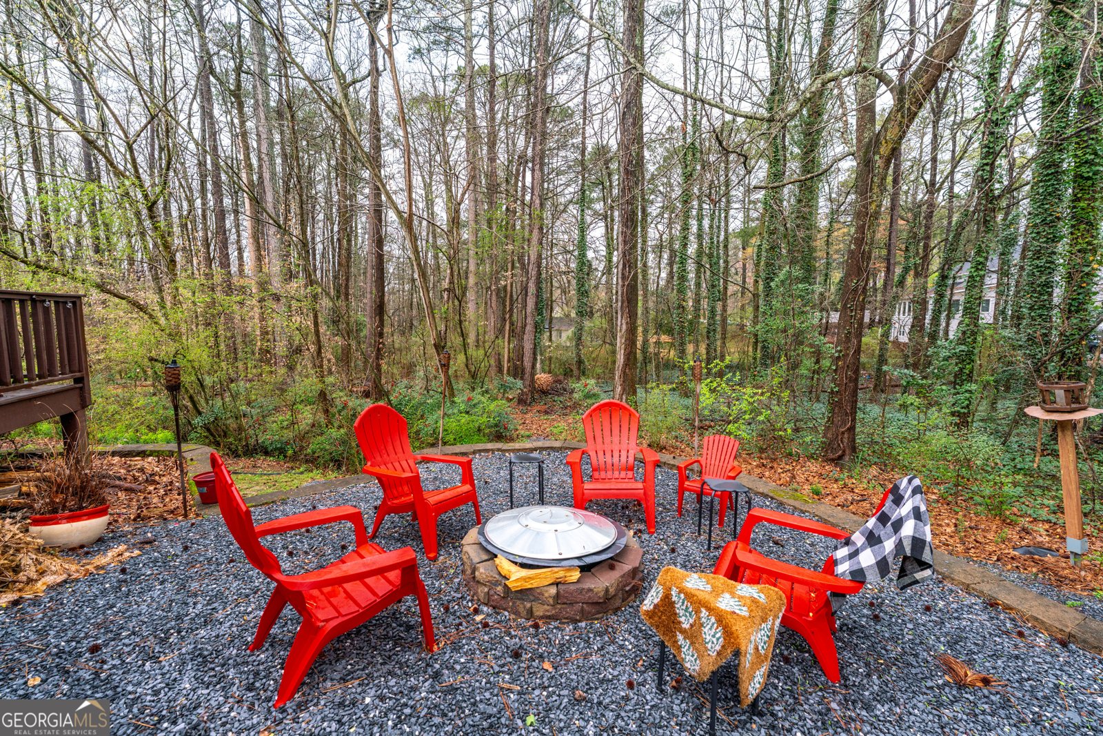 1275 Partridge Way Marietta - Photo 42