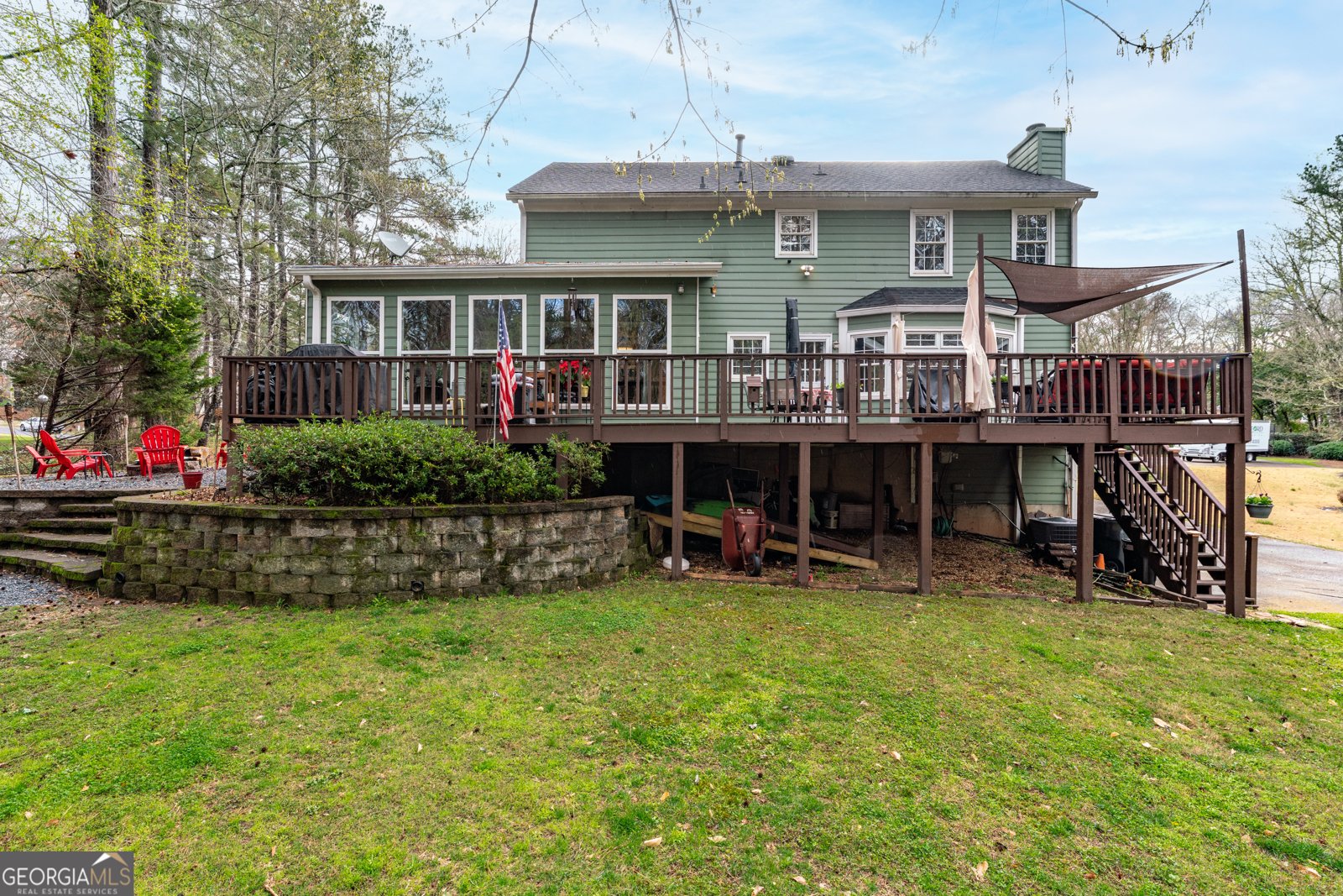 1275 Partridge Way Marietta - Photo 44