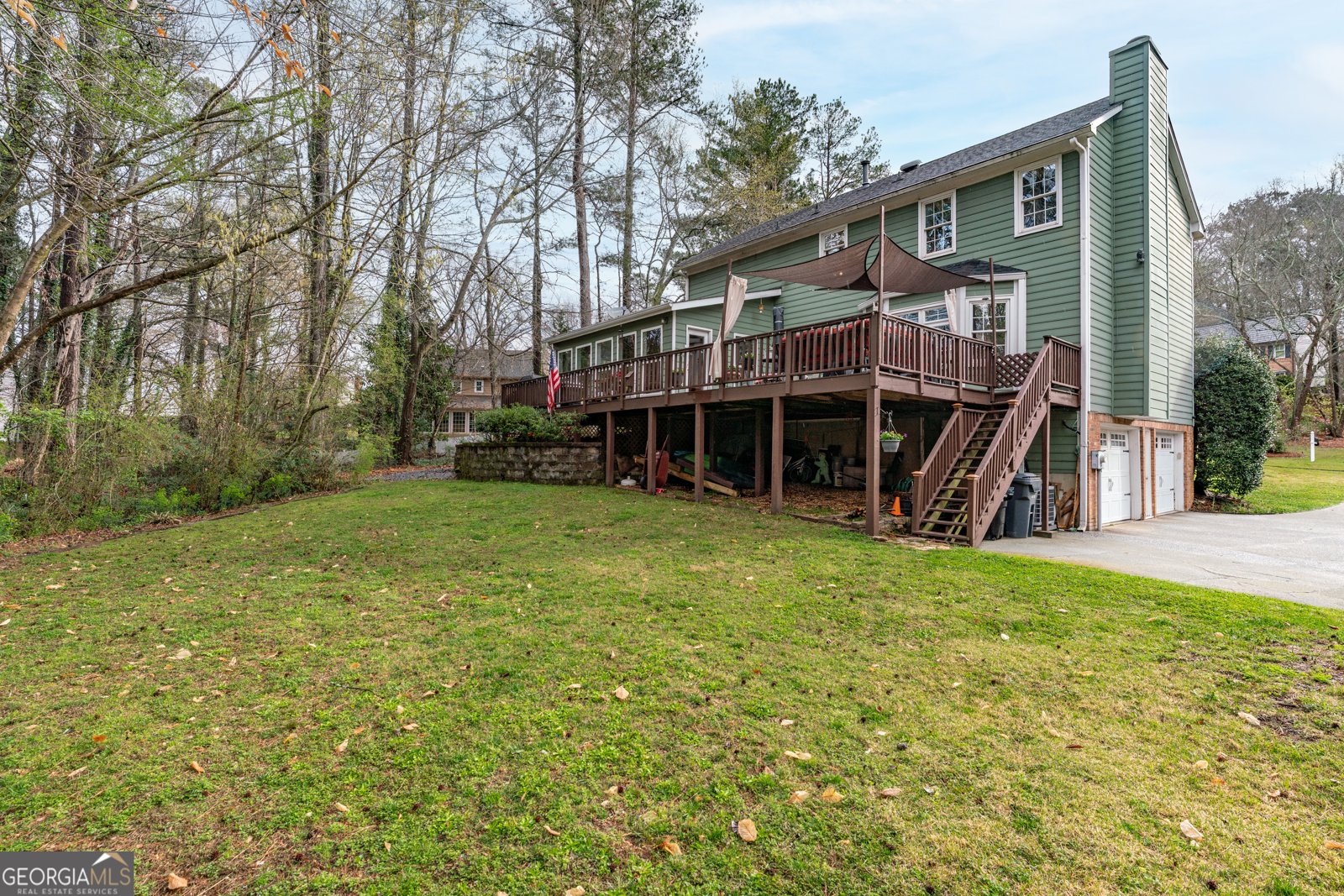 1275 Partridge Way Marietta - Photo 45