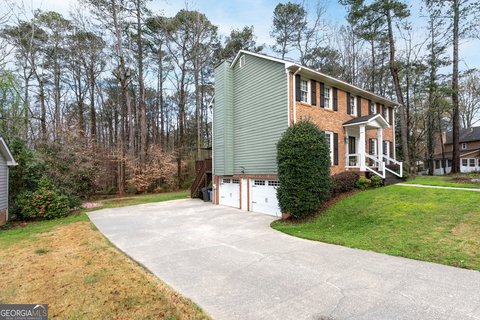 1275 Partridge Way Marietta - Photo 46