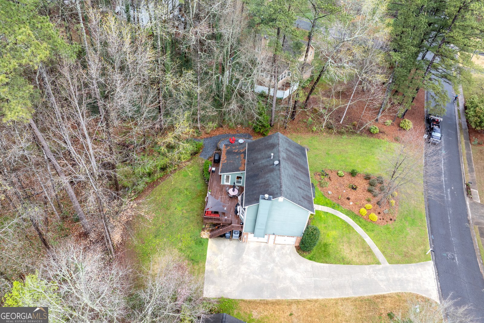 1275 Partridge Way Marietta - Photo 48