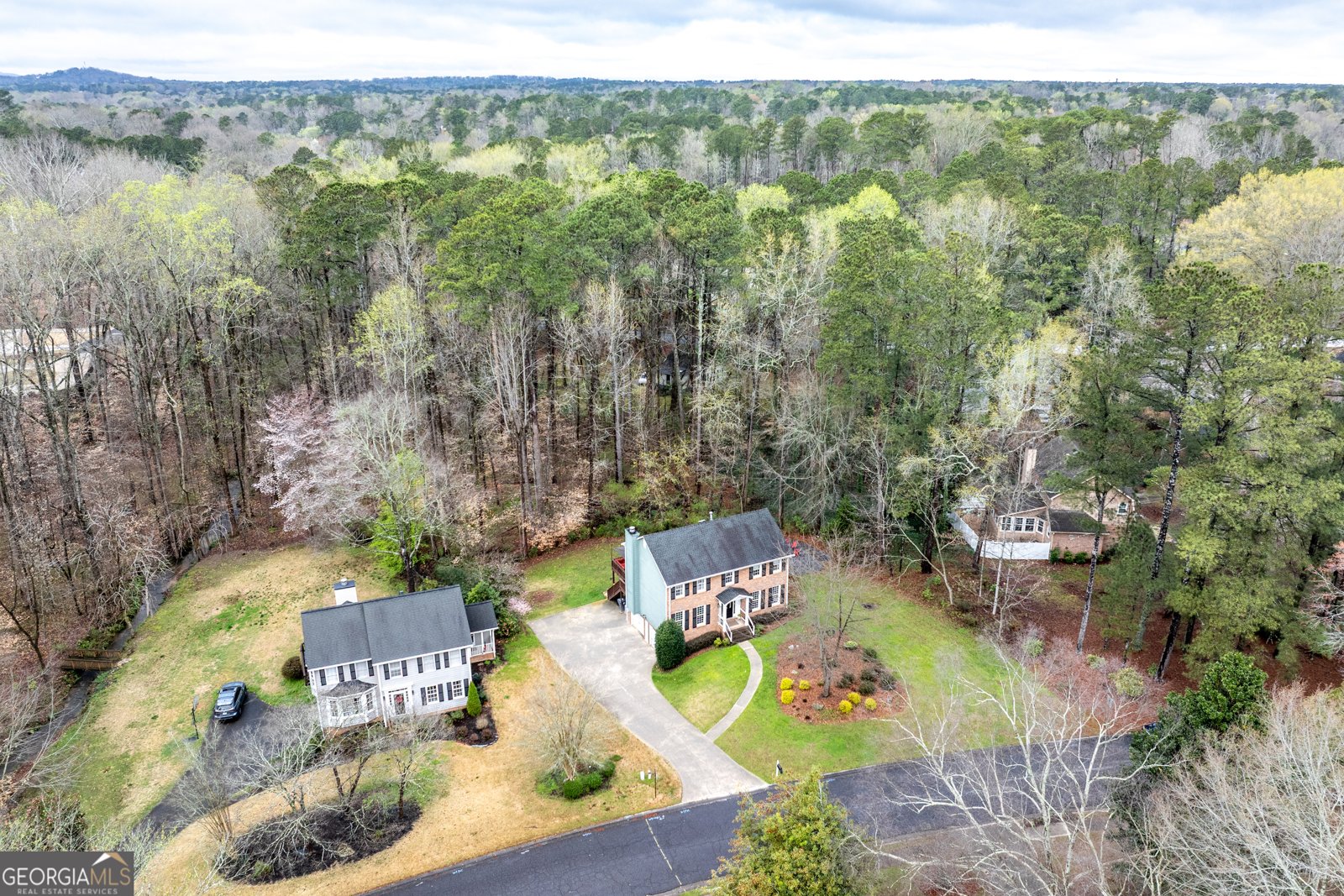 1275 Partridge Way Marietta - Photo 49