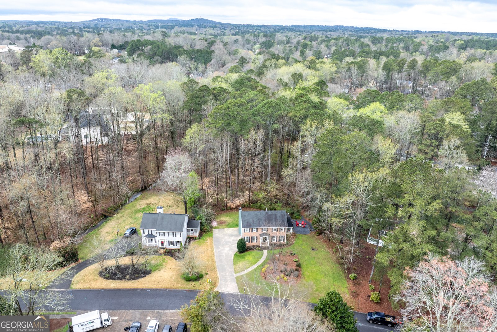 1275 Partridge Way Marietta - Photo 50