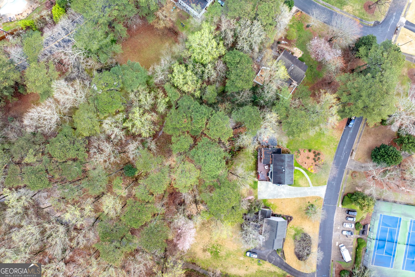 1275 Partridge Way Marietta - Photo 51