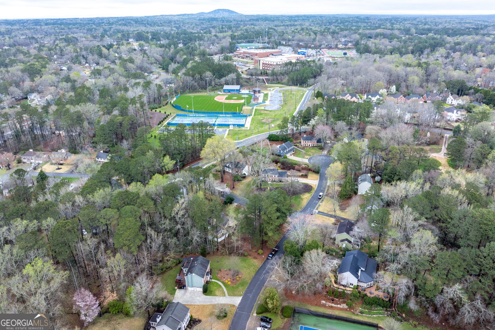 1275 Partridge Way Marietta - Photo 53