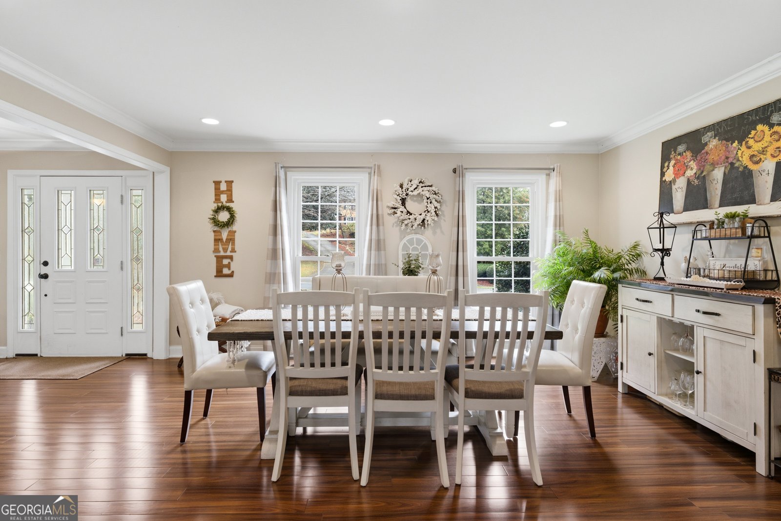 1275 Partridge Way Marietta - Photo 7