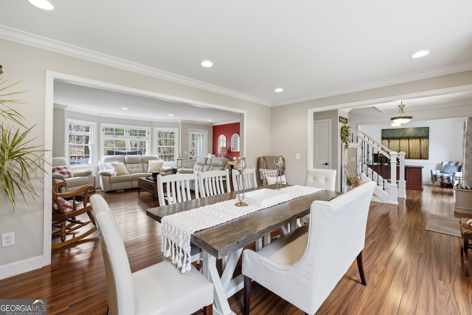 1275 Partridge Way Marietta - Photo 8