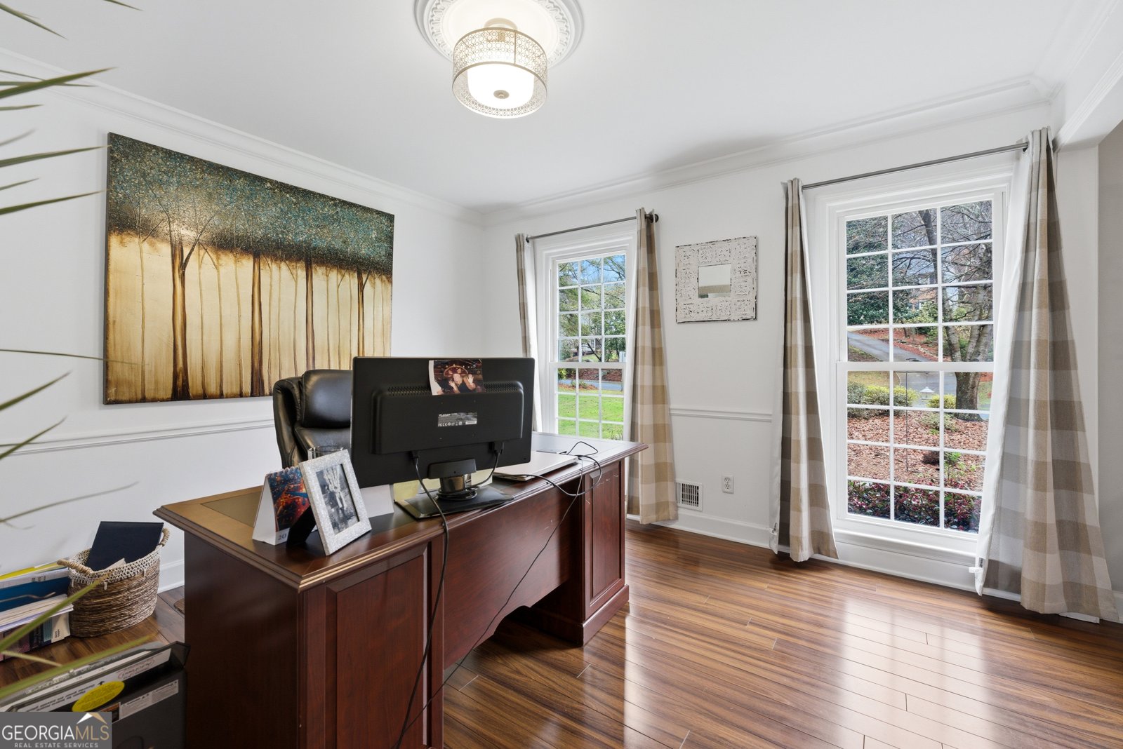 1275 Partridge Way Marietta - Photo 9