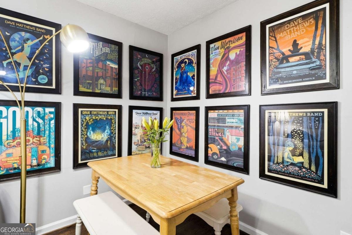 316 Hicks Drive Marietta - Photo 10