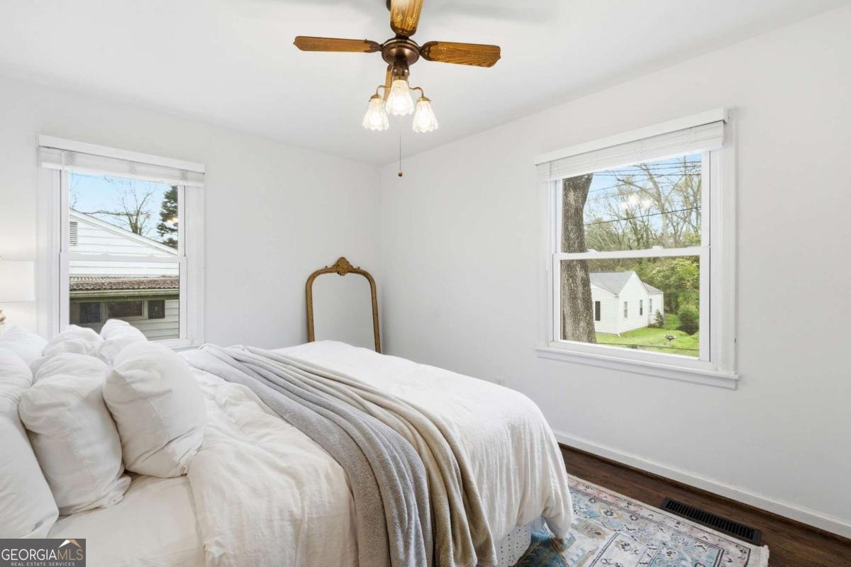 316 Hicks Drive Marietta - Photo 11