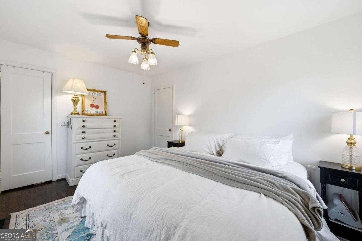 316 Hicks Drive Marietta - Photo 12