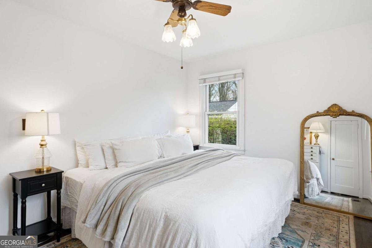 316 Hicks Drive Marietta - Photo 13