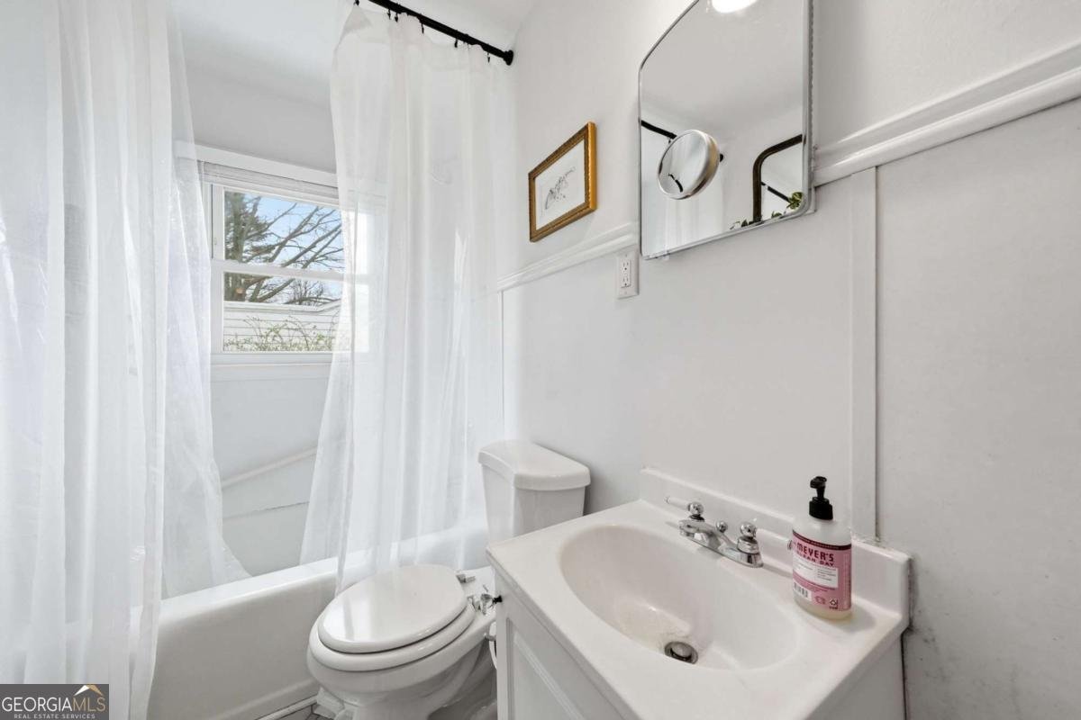 316 Hicks Drive Marietta - Photo 14