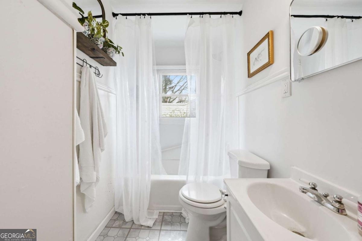 316 Hicks Drive Marietta - Photo 15