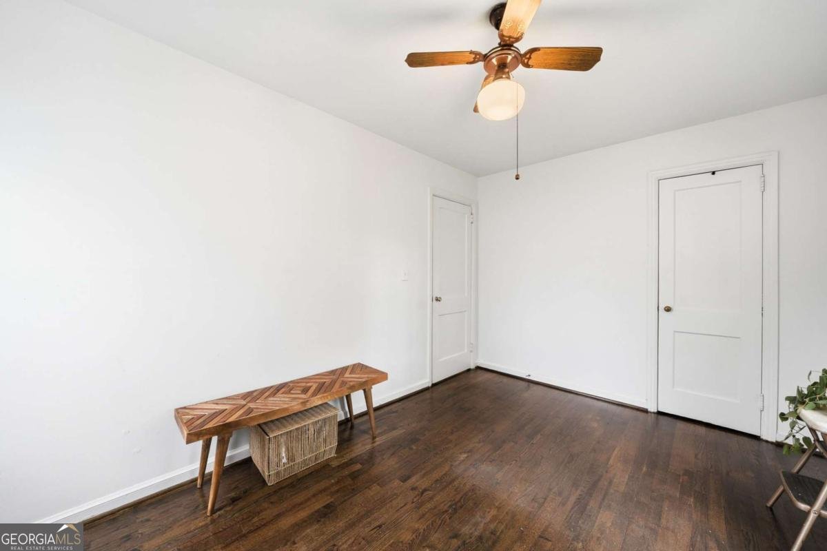 316 Hicks Drive Marietta - Photo 19