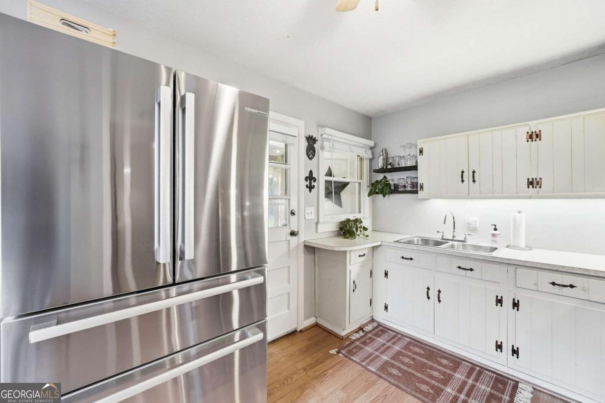 316 Hicks Drive Marietta - Photo 20