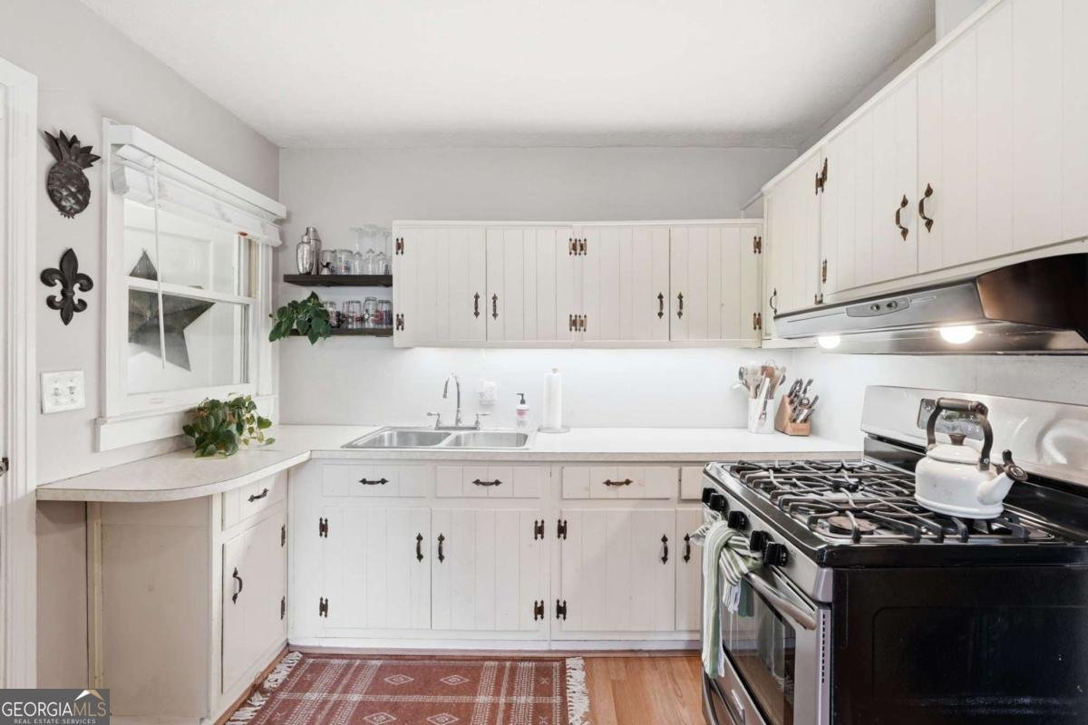 316 Hicks Drive Marietta - Photo 22