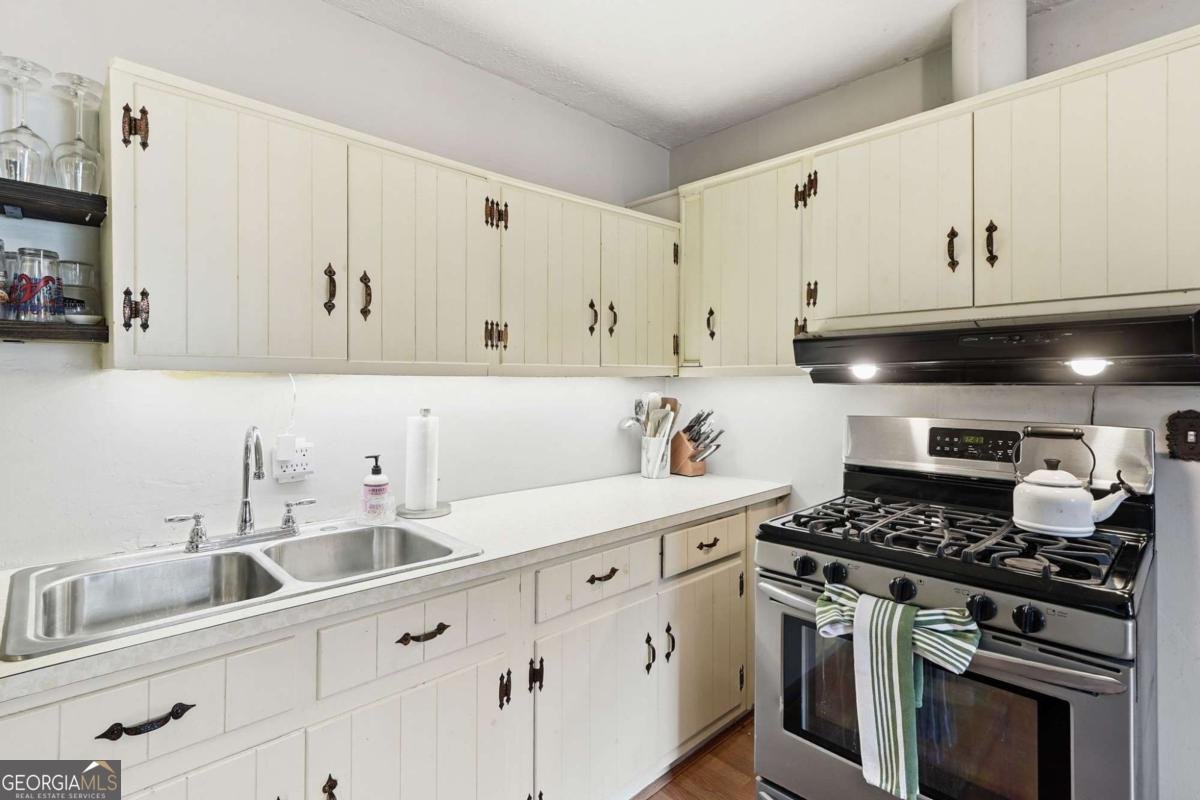 316 Hicks Drive Marietta - Photo 23