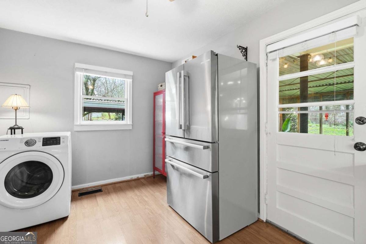 316 Hicks Drive Marietta - Photo 25