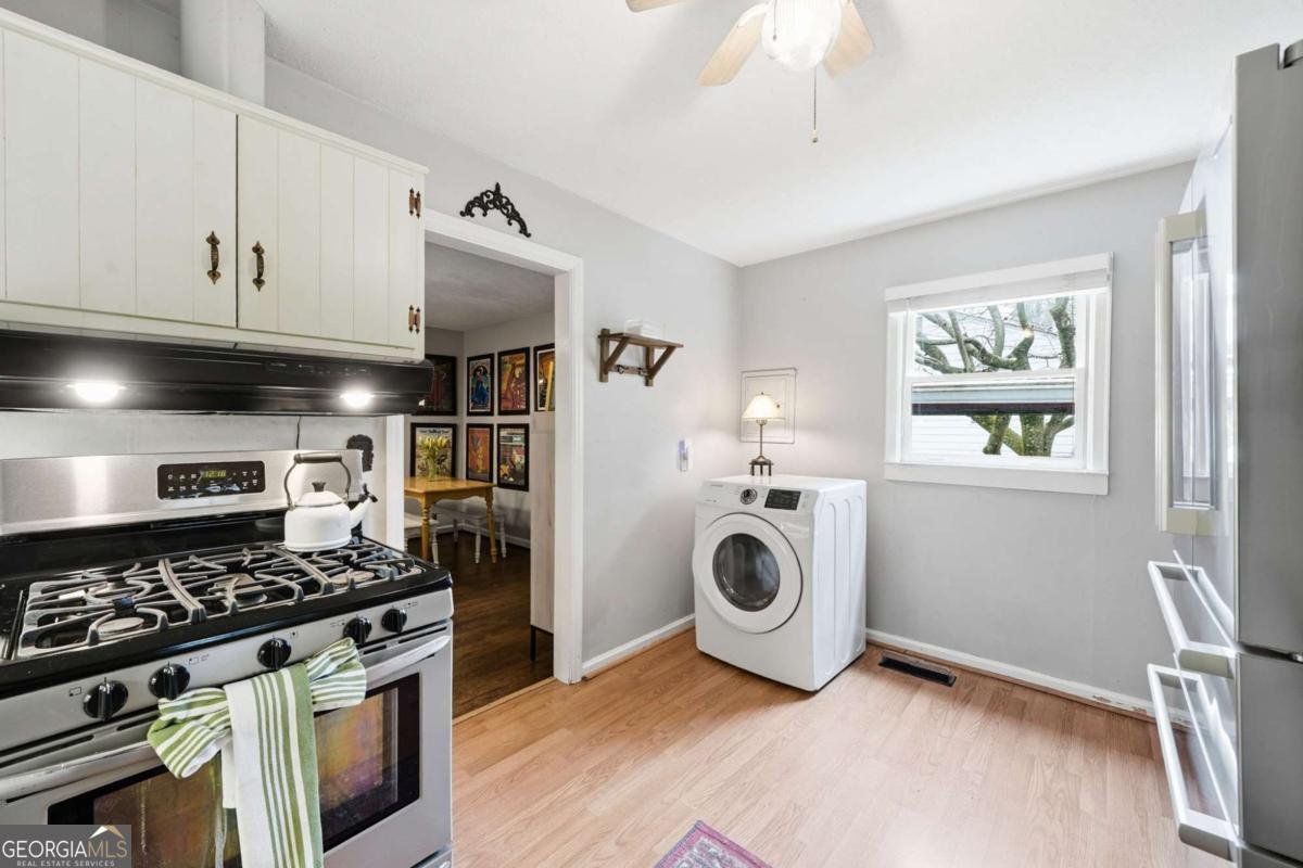 316 Hicks Drive Marietta - Photo 26