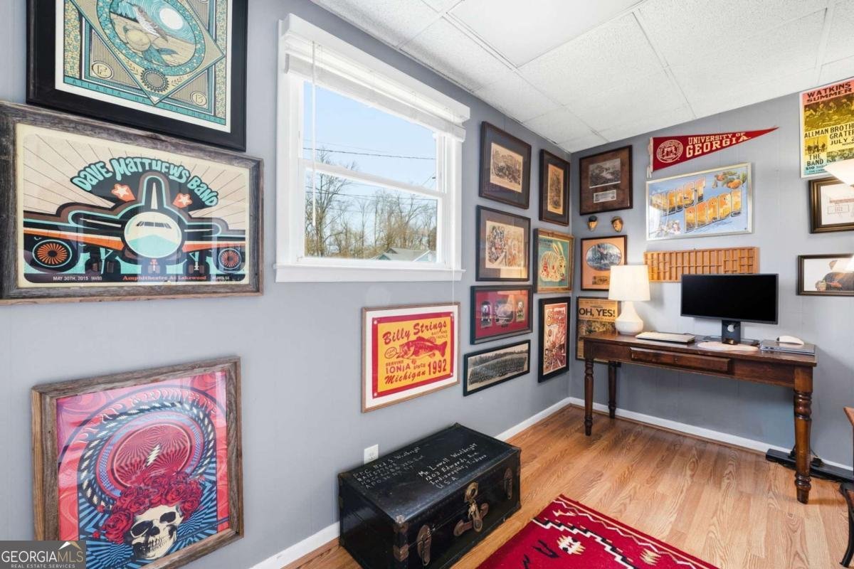 316 Hicks Drive Marietta - Photo 27