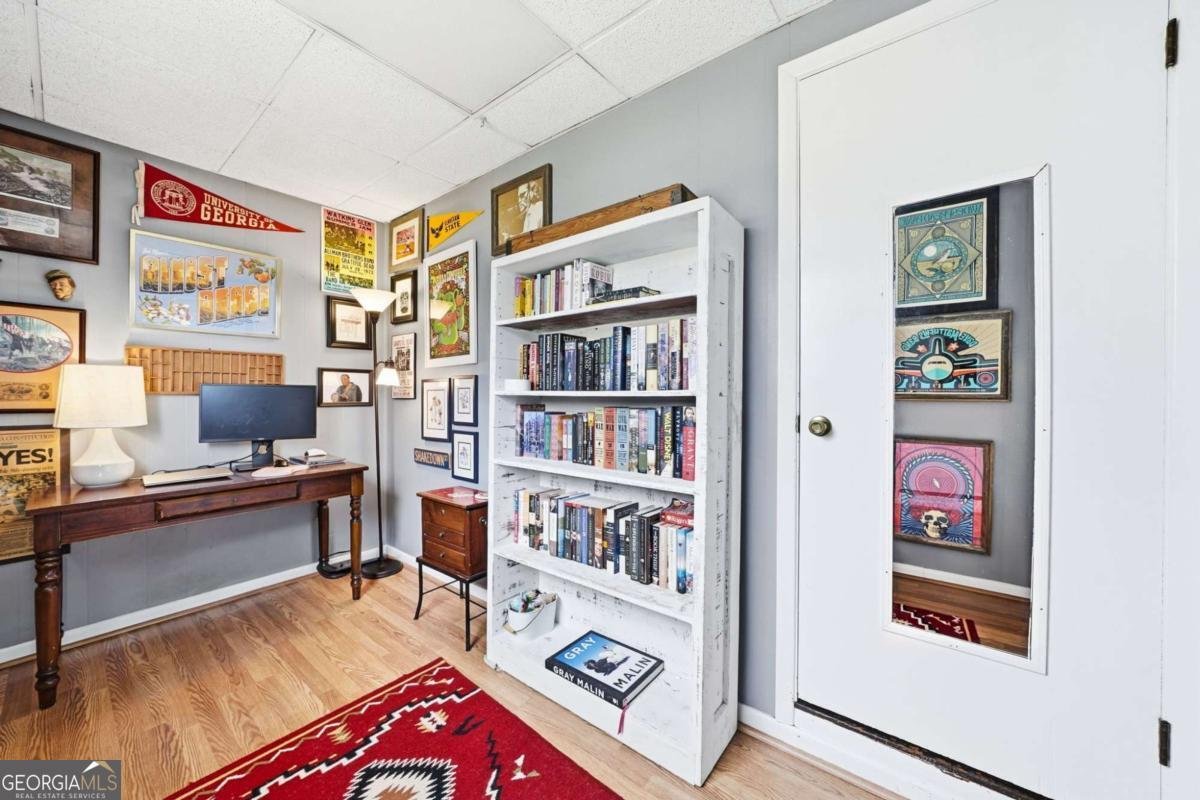 316 Hicks Drive Marietta - Photo 28