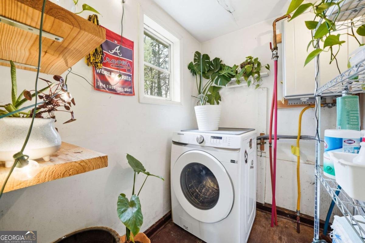 316 Hicks Drive Marietta - Photo 33