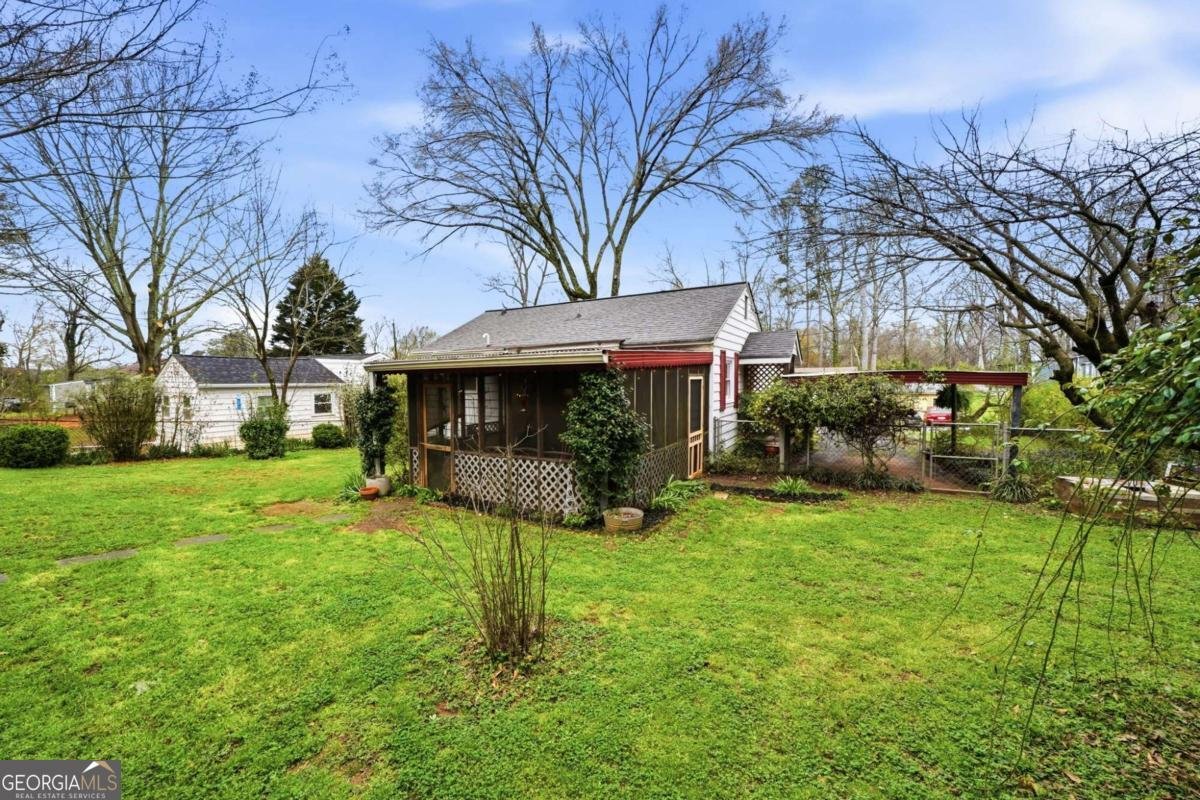 316 Hicks Drive Marietta - Photo 34