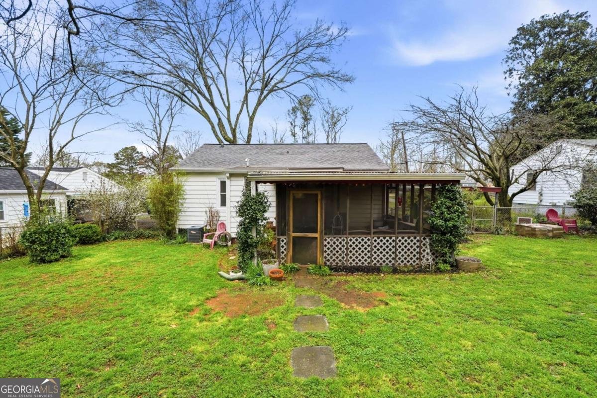 316 Hicks Drive Marietta - Photo 35