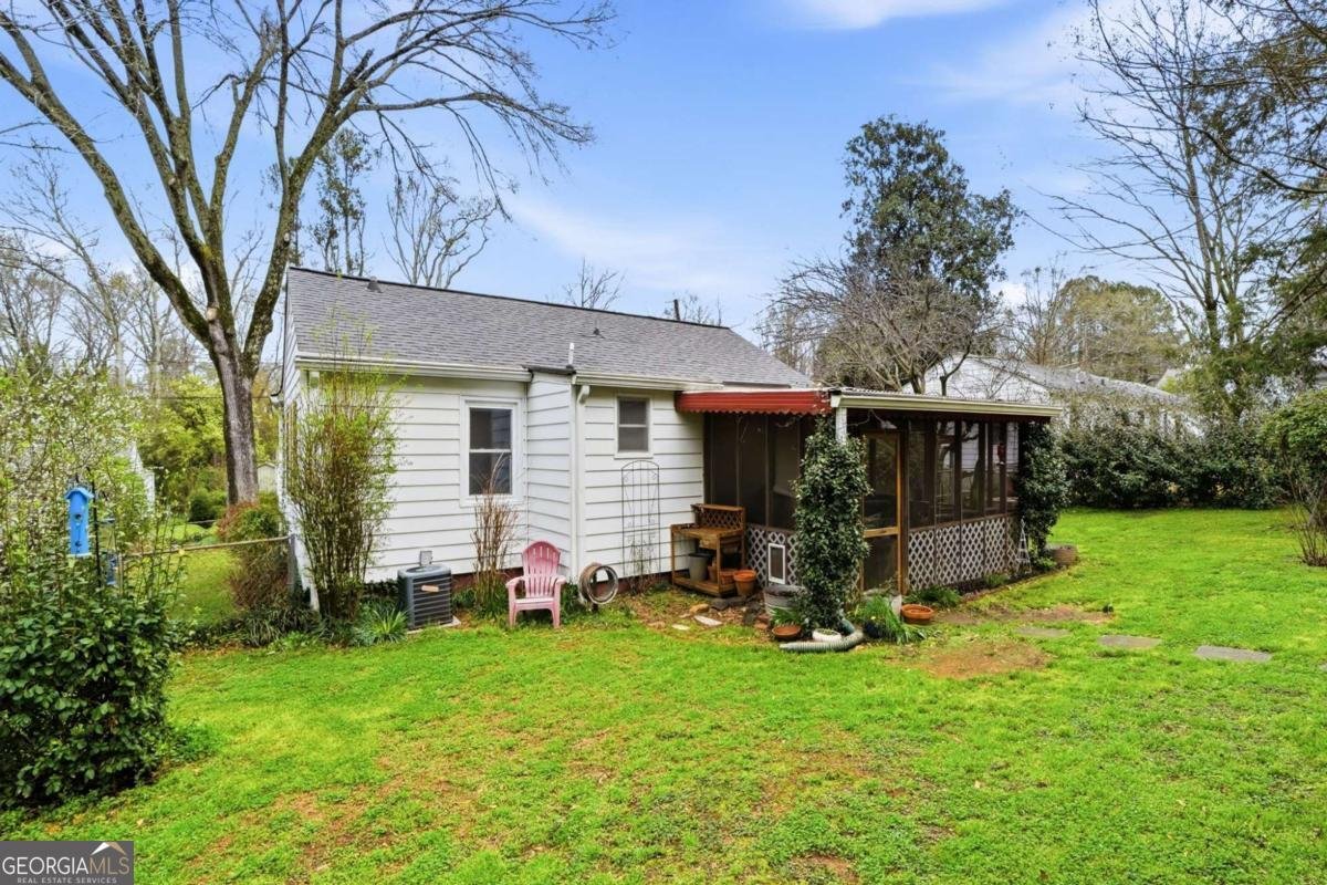 316 Hicks Drive Marietta - Photo 36