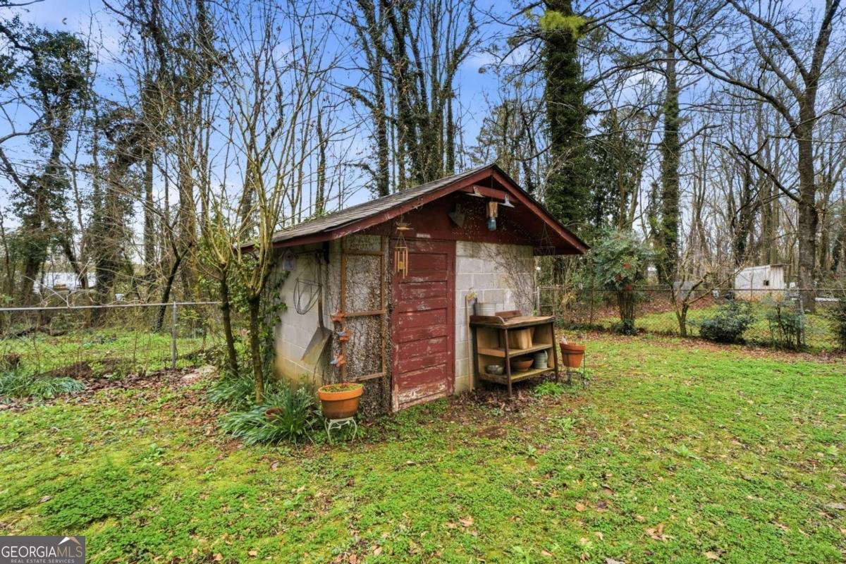 316 Hicks Drive Marietta - Photo 37