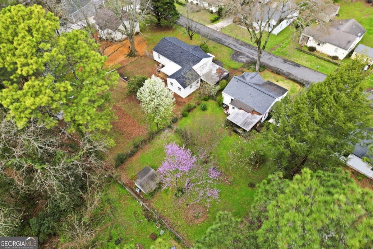 316 Hicks Drive Marietta - Photo 40