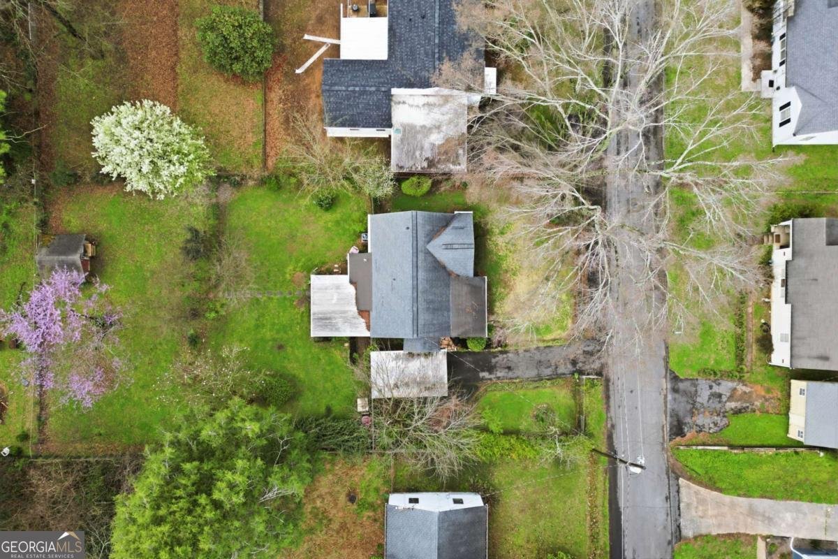 316 Hicks Drive Marietta - Photo 41