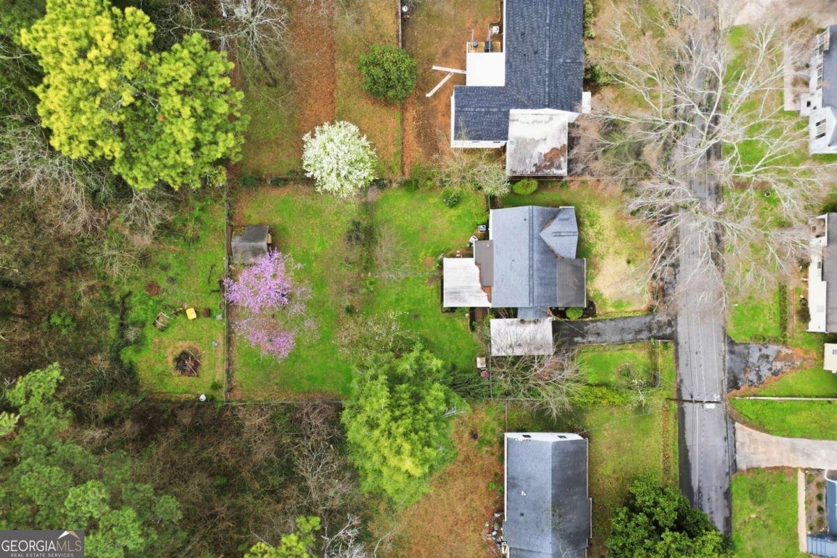 316 Hicks Drive Marietta - Photo 42