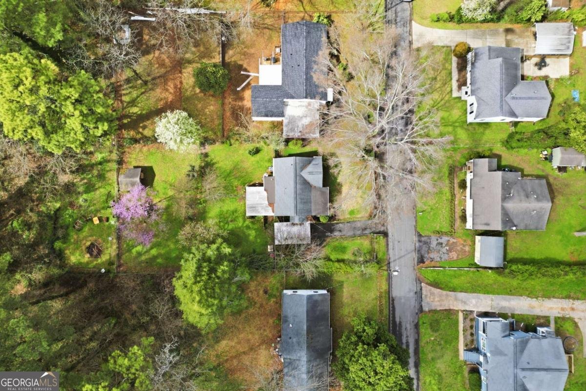 316 Hicks Drive Marietta - Photo 43