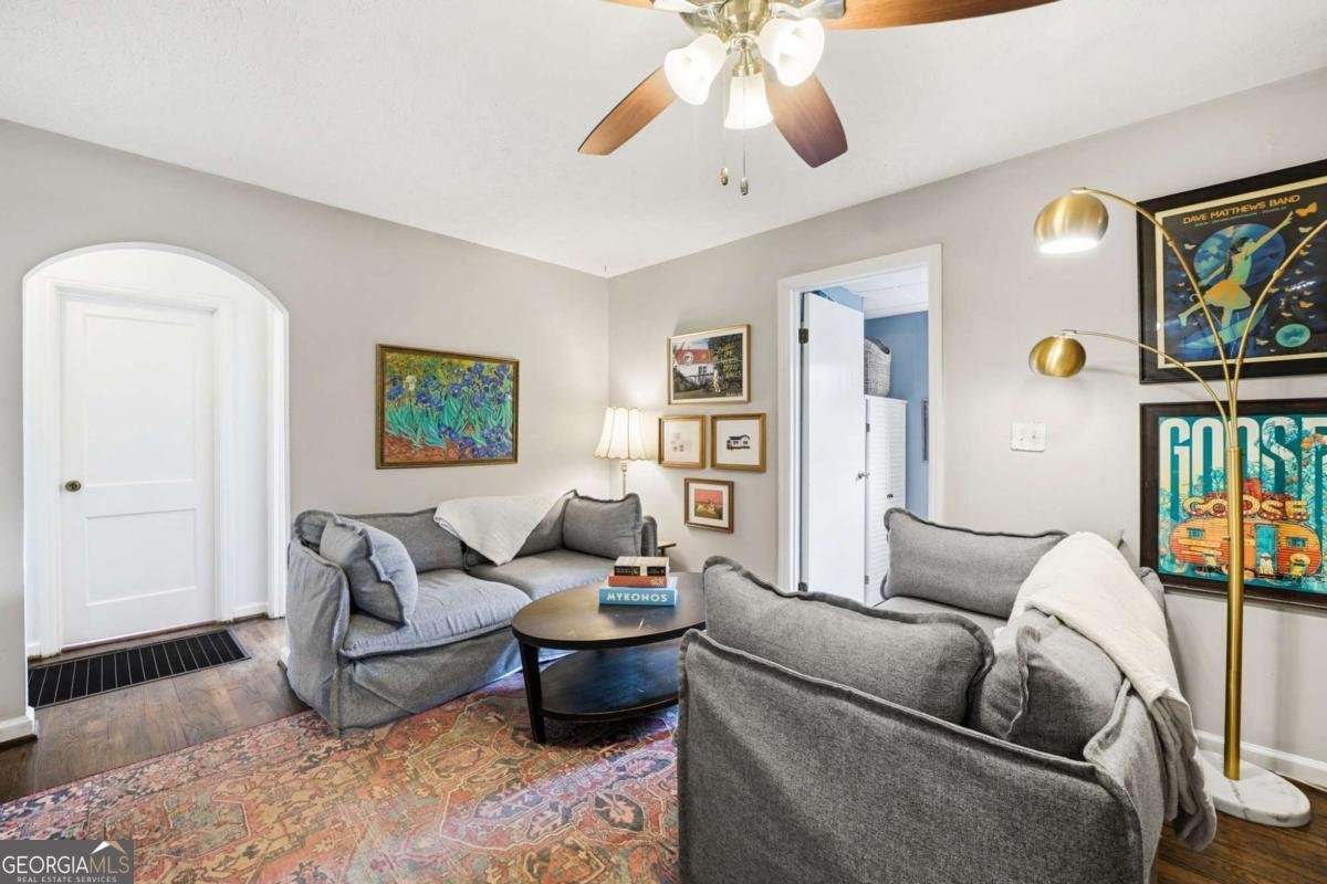 316 Hicks Drive Marietta - Photo 7