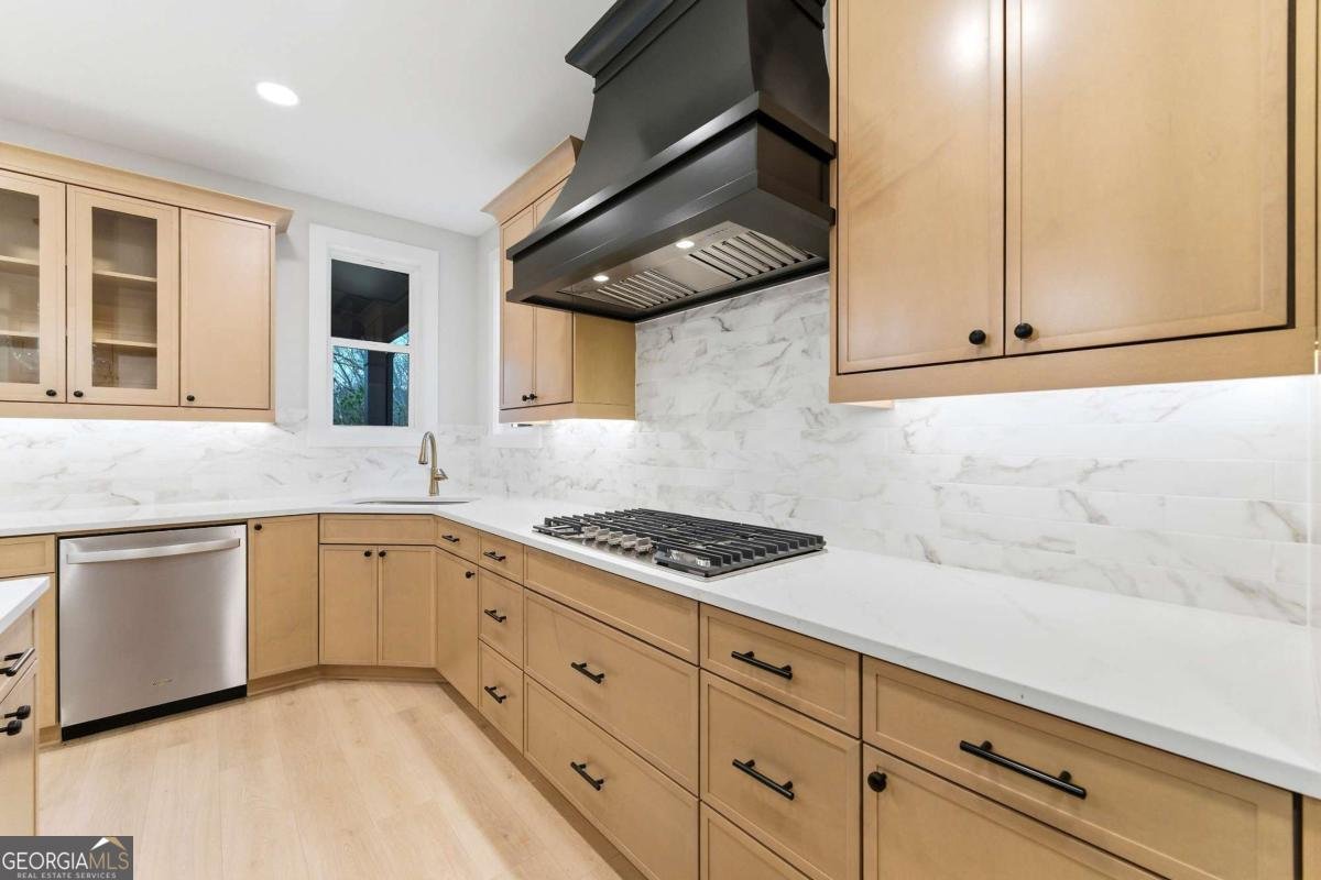 1281 Sterlington Drive Canton - Photo 14