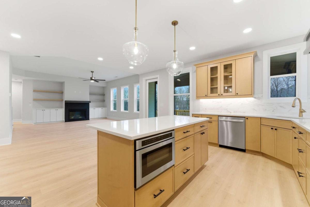 1281 Sterlington Drive Canton - Photo 15