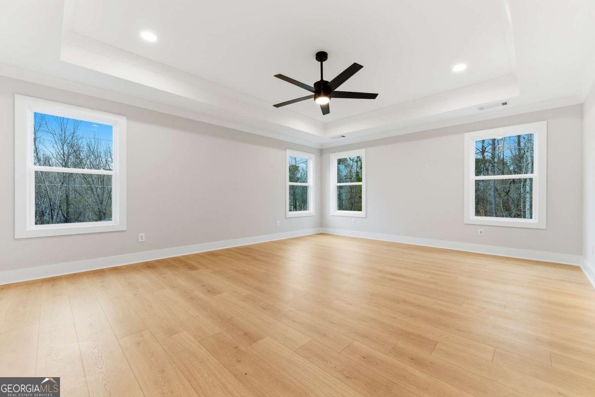 1281 Sterlington Drive Canton - Photo 28