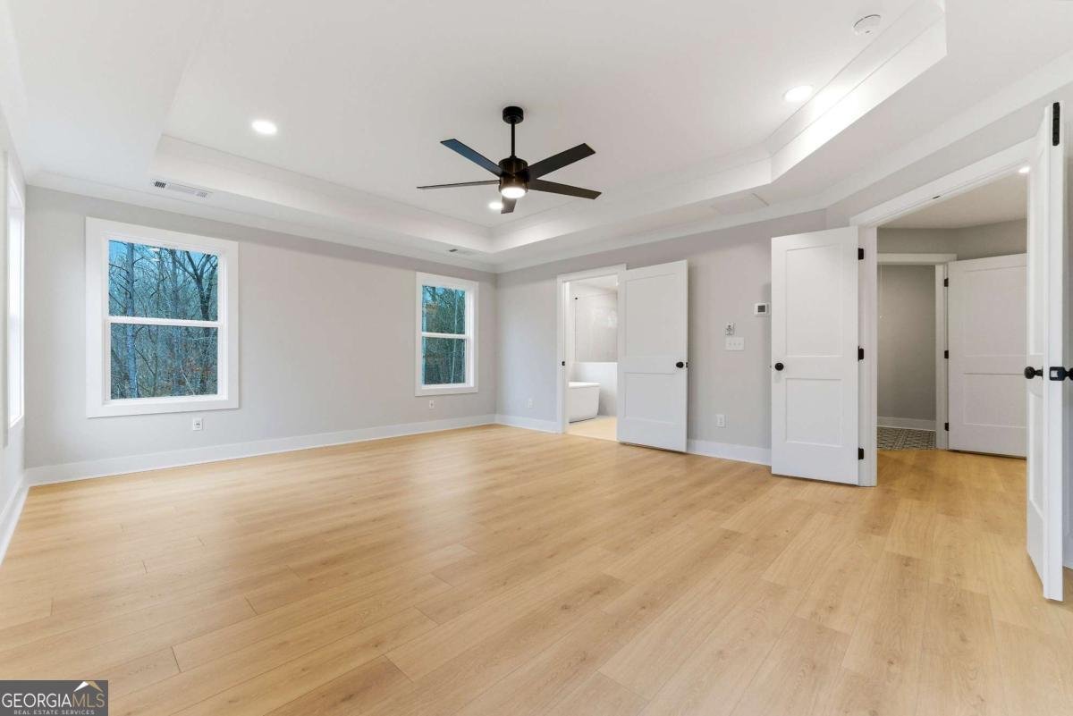 1281 Sterlington Drive Canton - Photo 29